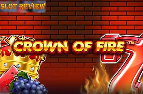 Crown of Fire icon